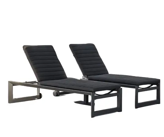 LIFE Delta Sunlounger - image 1