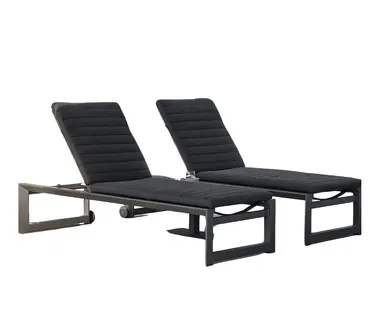 LIFE Delta Sunlounger - image 1
