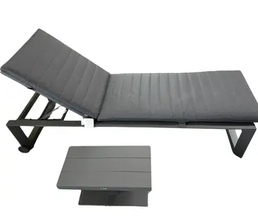 LIFE Delta Sunlounger - image 1
