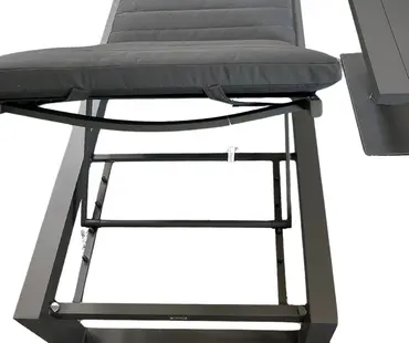 LIFE Delta Sunlounger - image 3