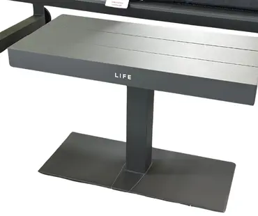 LIFE Delta Sunlounger - image 5