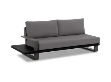 Life Outdoor Living Fitz Roy Corner Set Aluminium - image 2