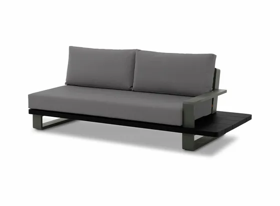Life Outdoor Living Fitz Roy Corner Set Aluminium - image 6