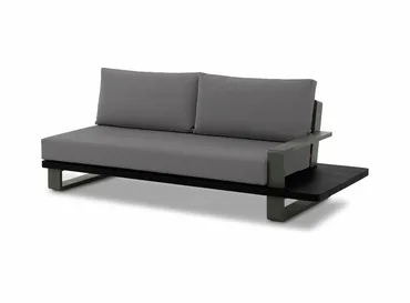 Life Outdoor Living Fitz Roy Corner Set Aluminium - image 6