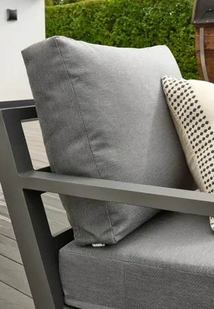 LIFE Timber Comfort Corner High Arm Set - image 2