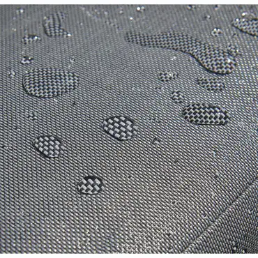 LIFE Timber High Arm Corner Set with Armchair Grey - image 5