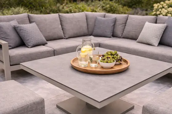 LIFE Timber Mini Corner Set Beige - image 3