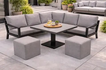 LIFE Timber Mini Corner Set Mist Grey - image 4