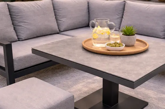 LIFE Timber Mini Corner Set Mist Grey - image 2