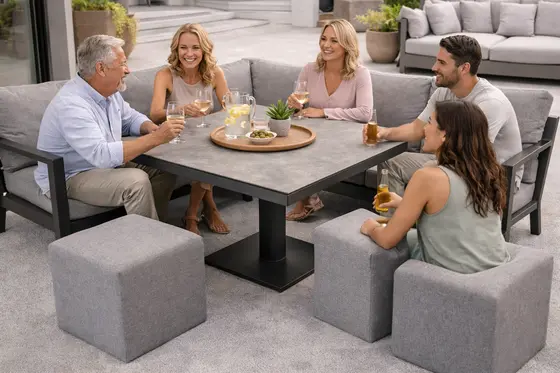 LIFE Timber Mini Corner Set Mist Grey - image 3