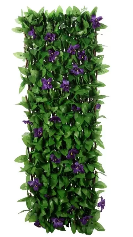 Lilac Bloom Trellis 180 x 60cm
