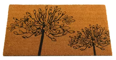 Lily of the Nile Décoir Mat - image 2