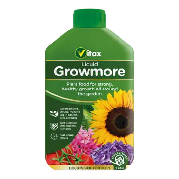 Liquid Growmore  1ltr