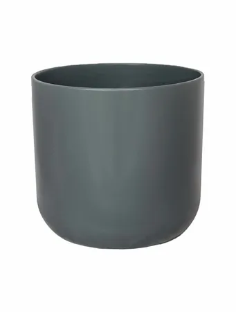 Lisbon Anthracite H13.5cm D13.5cm