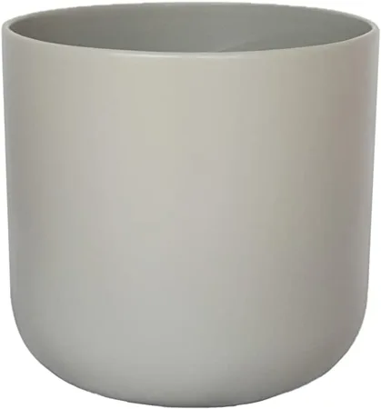 Lisbon Light Grey H13.5cm D13.5cm