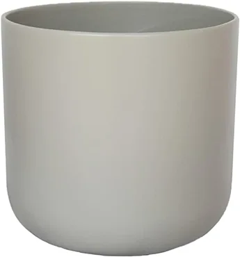 Lisbon Light Grey H13.5cm D13.5cm