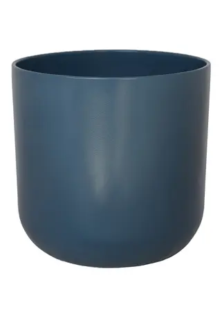 Lisbon Teal H20.5cm D20.5cm