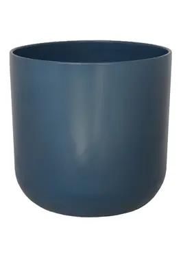 Lisbon Teal H20.5cm D20.5cm