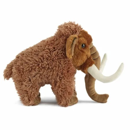 Living Nature Woolly Mammoth Medium