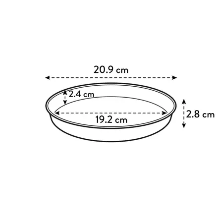 Loft Saucer Round 21 - image 2