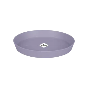 Loft Saucer Round Lavender Lilac 28cm