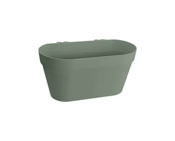 Loft Urban Green Wall Duo 28cm (Pistachio Green) - image 1