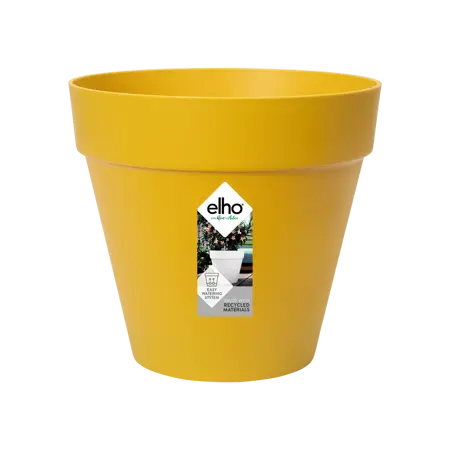 Loft Urban Round 20 Ochre - image 1