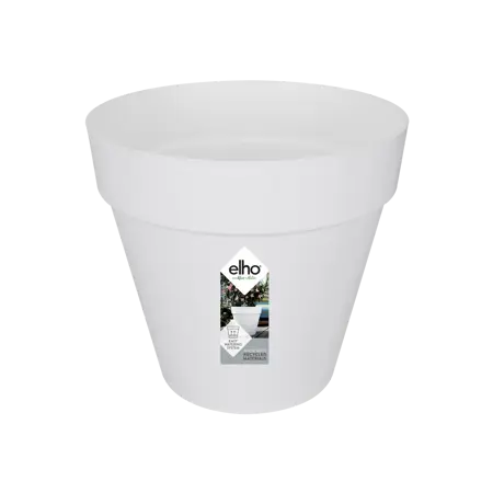Loft Urban Round 20 White - image 1
