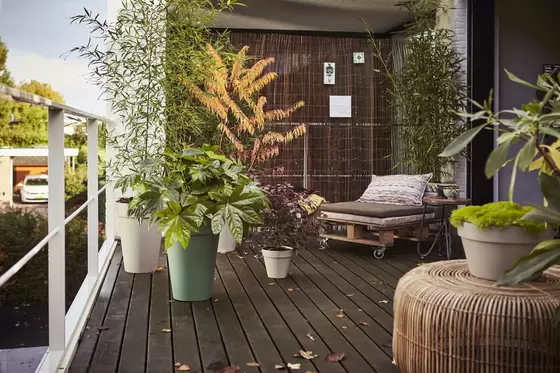Loft Urban Round High 28 - image 3