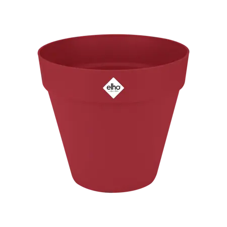 Loft Urban Round Wheels Theatre Red 40cm - image 1