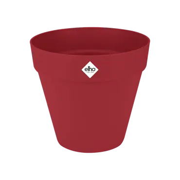 Loft Urban Round Wheels Theatre Red 40cm - image 1
