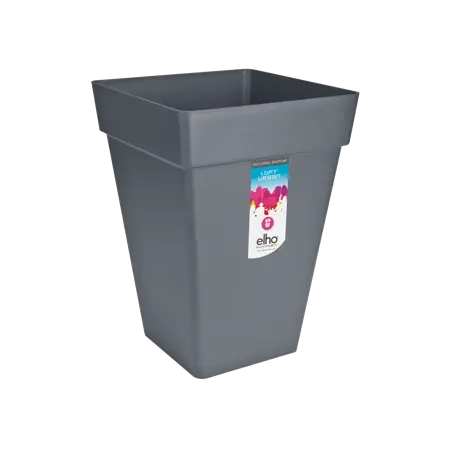 Loft Urban Square High Anthracite - 30cm - image 1