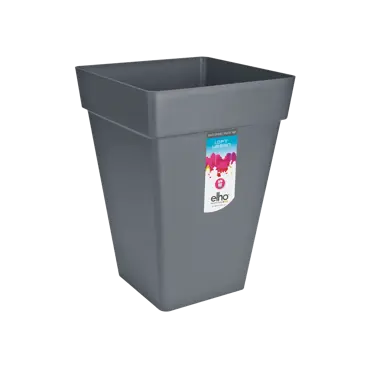 Loft Urban Square High Anthracite - 30cm - image 1