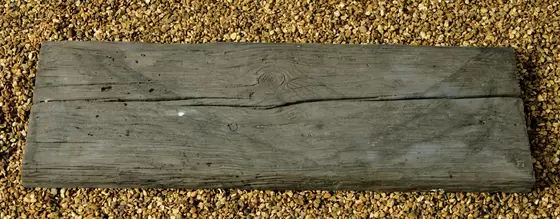 Logstone Sleeper Paving 450 X 225mm - image 1