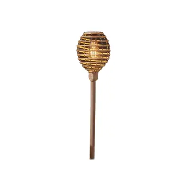 Lumina Faux Rattan - Natural - image 1