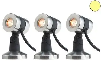 LunAqua Maxi LED Set 3 - image 1