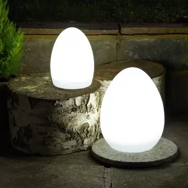 Luniere Oval X-Large