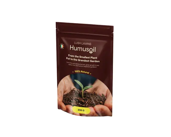 Lush Lawn 200g - image 1
