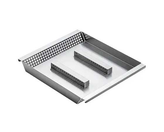 Made 2 Match Charcoal Tray Professional Pro - image 1