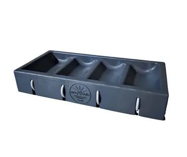 Magbulb 4 Port Charging Station