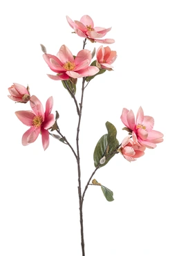 Magnolia Spray Pink 95cm