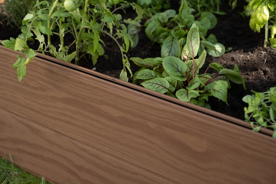 Maple Square Garden Bed - image 3