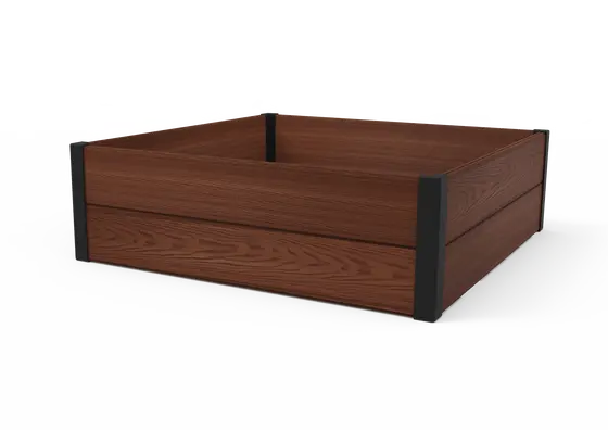 Maple Square Garden Bed - image 1