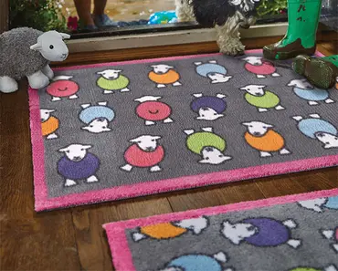 Hug Rug Marra Herdy Runner 65cm x 150cm - image 2