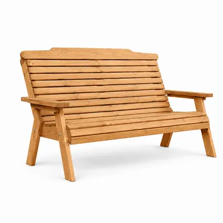Masham Bench - image 1