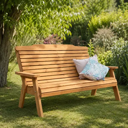 Masham Bench - image 2