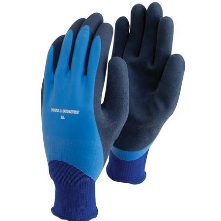Mastergrip Waterproof Gloves Medium