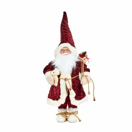 Mega Papa Noel - Burgundy - image 1
