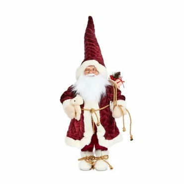 Mega Papa Noel - Burgundy - image 1