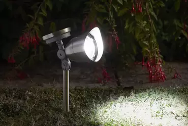Mega Spotlight Stainless Steel 10l - image 2